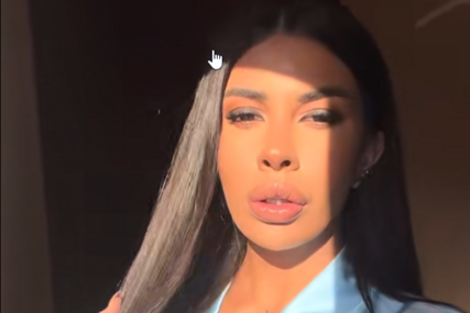 Sara Rajčević o skidanju tetovaža