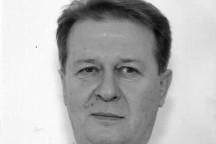 UMRO BIVŠI MINISTAR U VLADI SRPSKE Rodoljub Trkulja izgubio bitku sa teškom bolešću