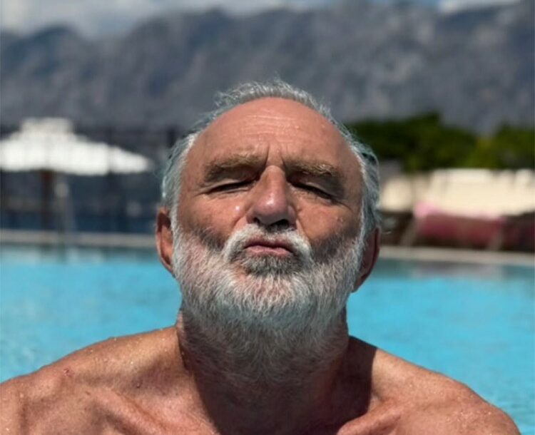 Lazar Ristovski