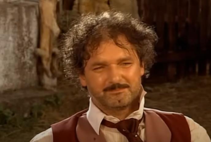 Milorad Mandić Manda 