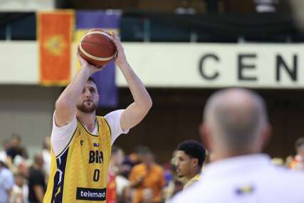 Jusuf Nurkić