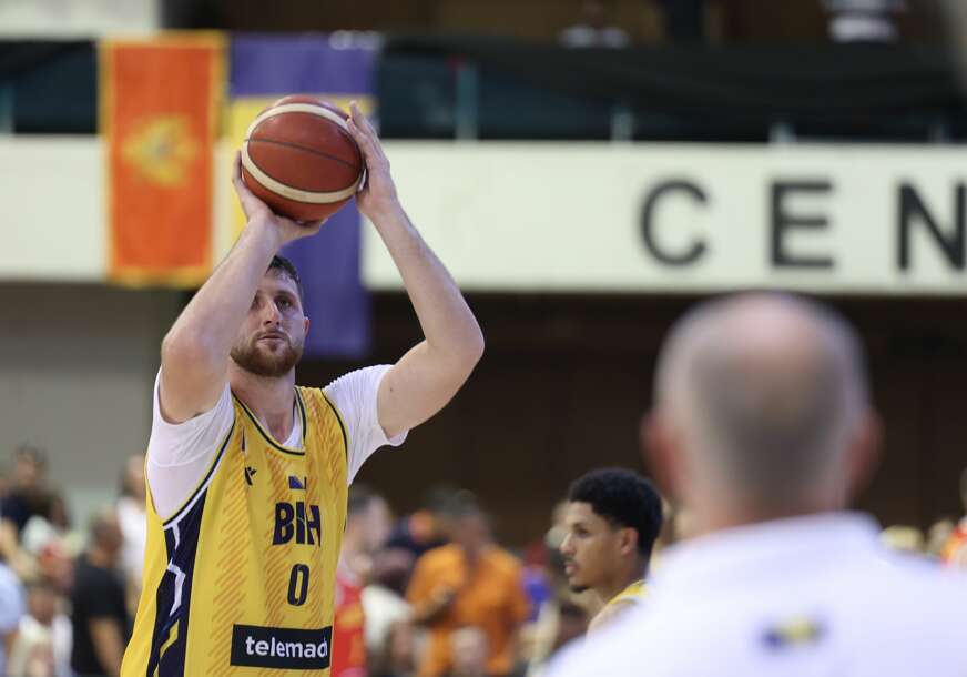 Jusuf Nurkić