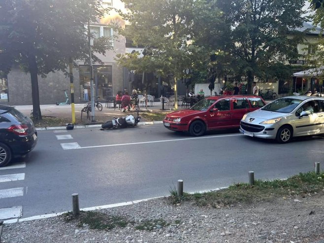 nesreća u banjaluci