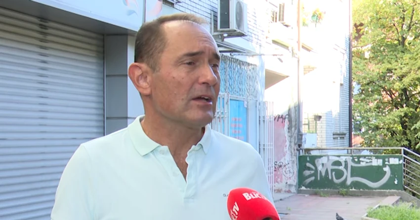 Saša Milićević