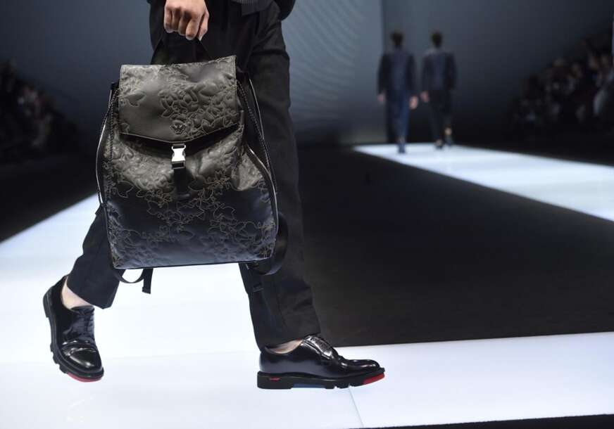 armani torba
