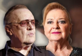 (FOTO) "Shvatili smo da ne možemo jedno bez drugog" Kada je Gabi upoznala Arsena BILA JE UDATA, a njihova ljubavna priča jedna je od najljepših
