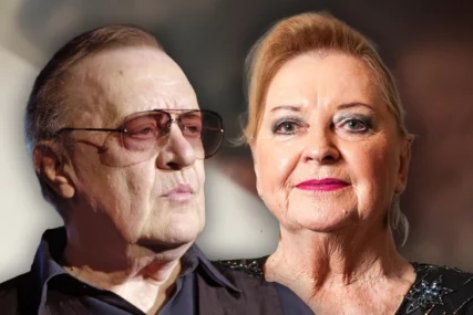 (FOTO) "Shvatili smo da ne možemo jedno bez drugog" Kada je Gabi upoznala Arsena BILA JE UDATA, a njihova ljubavna priča jedna je od najljepših