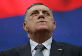 DODIK PRIZNAO PRESUDU Zatražio otkup zatvorske kazne, a ovo je cifra koju će morati da isplati