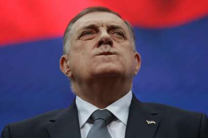 DODIK PRIZNAO PRESUDU Zatražio otkup zatvorske kazne, a ovo je cifra koju će morati da isplati