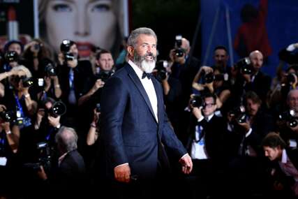 (VIDEO) "Bio je potpuno čist" Mel Gibson priznao koji mu je OMILJENI DIO MAD MAXA