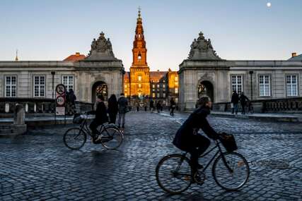 Kopenhagen
