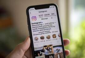 Nova Instagram opcija: Evo kako sada funkcioniše Repost