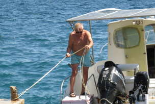Miloš bojanić