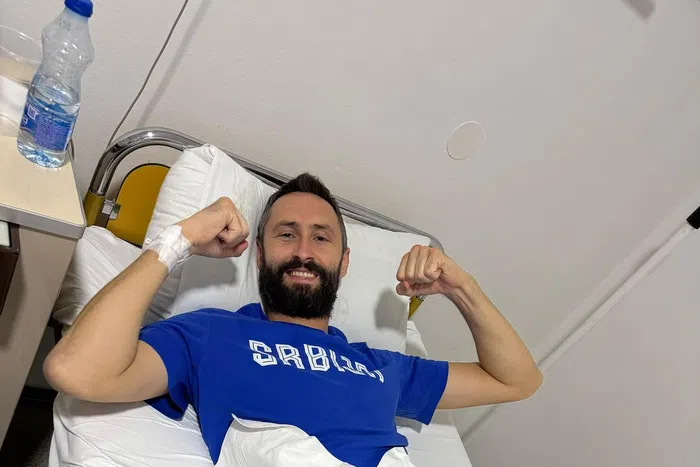 Dejan Majstorović
