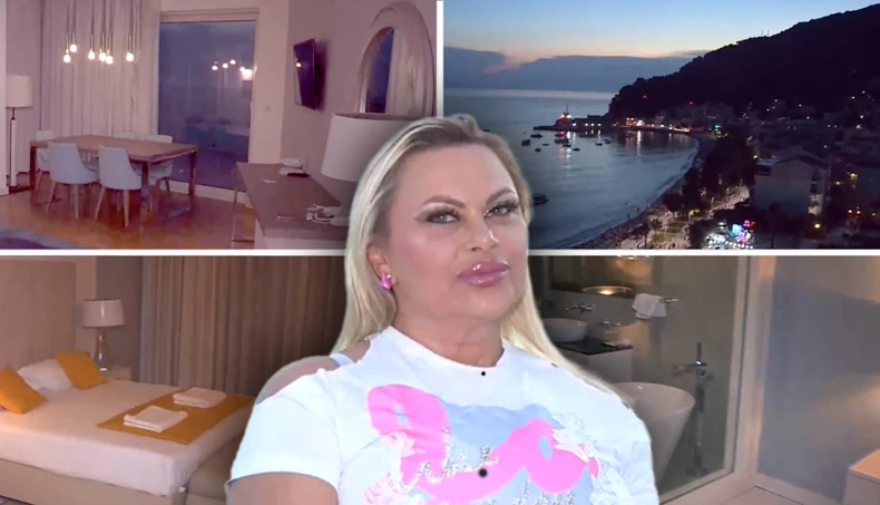Vila Miljane i Marije Kulić