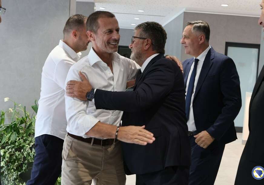 Čeferin