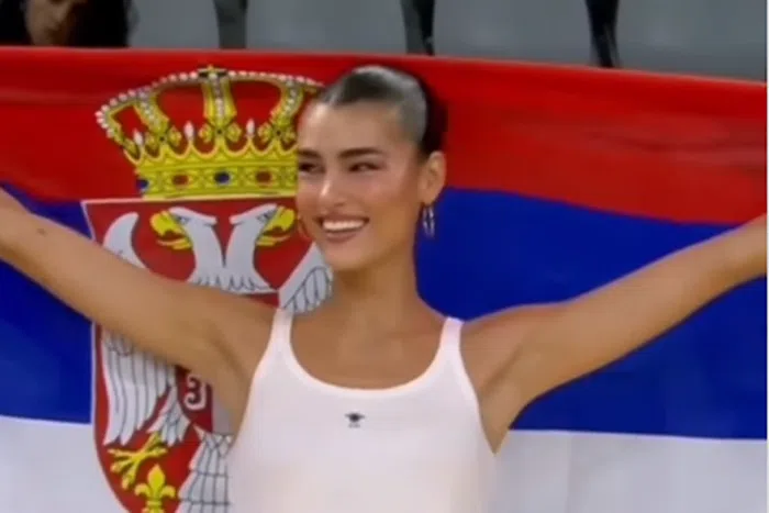 Maria Gojković 