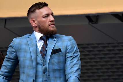 Potvrdio na svom Instagram nalogu: Konor Mekgregor u decembru na BKFC događaju u Beogradu