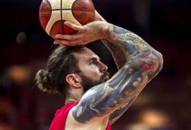 "Vjerovao sam ljudima kao naivac" Raduljica otkrio kako je ZAVRŠIO U NBA i zašto se nije dobro proveo u najjačoj ligi svijeta