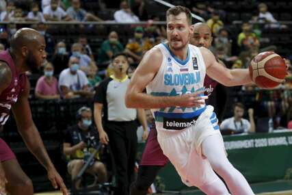 Zoran Dragić