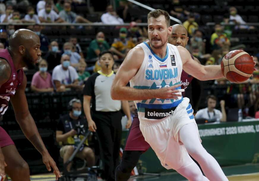 Zoran Dragić