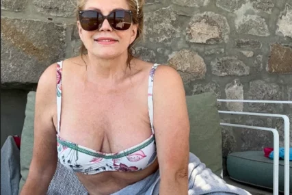 Suzana Mančić