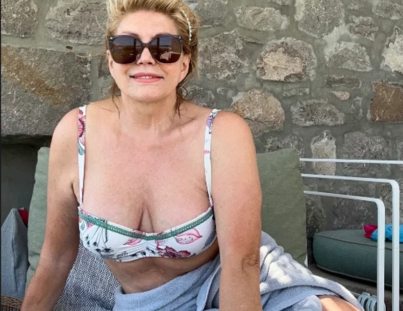 Suzana Mančić