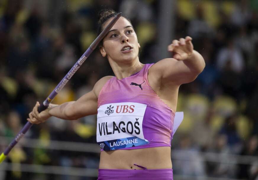 Adriana Vilagoš