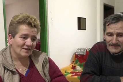 (VIDEO) Došla je iz Albanije da bi se udala za Dragana "Plakala sam tri mjeseca, otkud ja znam šta je čaša"