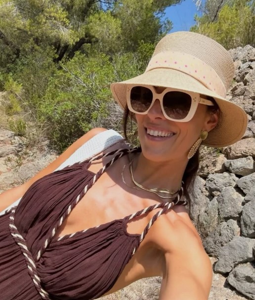 Ana Ivanović 