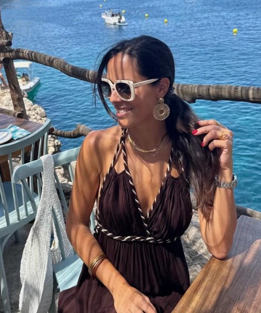 Ana Ivanović