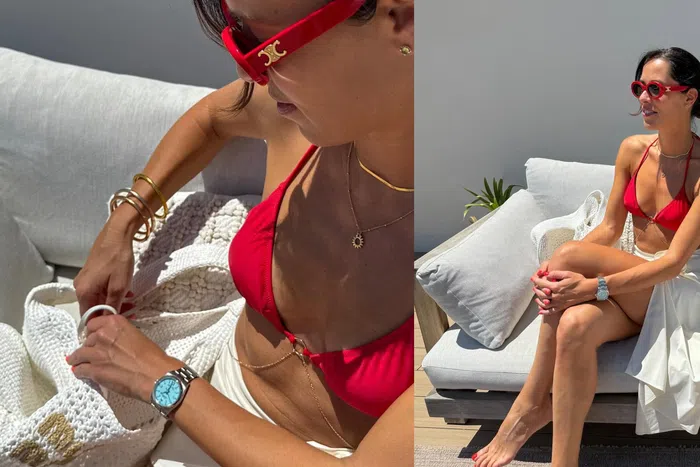Ana Ivanović