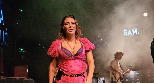 Ana Nikolić