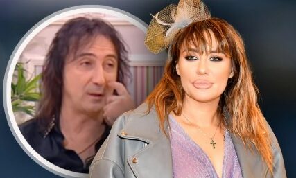 "Ja sam osoba od momenta" Ana Nikolić se VJENČALA SA RALETOM, a ovako je govorila o udaji za njega