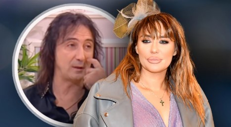 "Ja sam osoba od momenta" Ana Nikolić se VJENČALA SA RALETOM, a ovako je govorila o udaji za njega