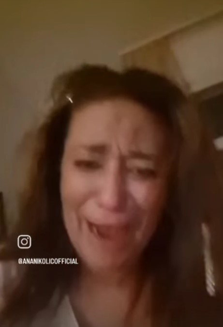Ana Nikolić 