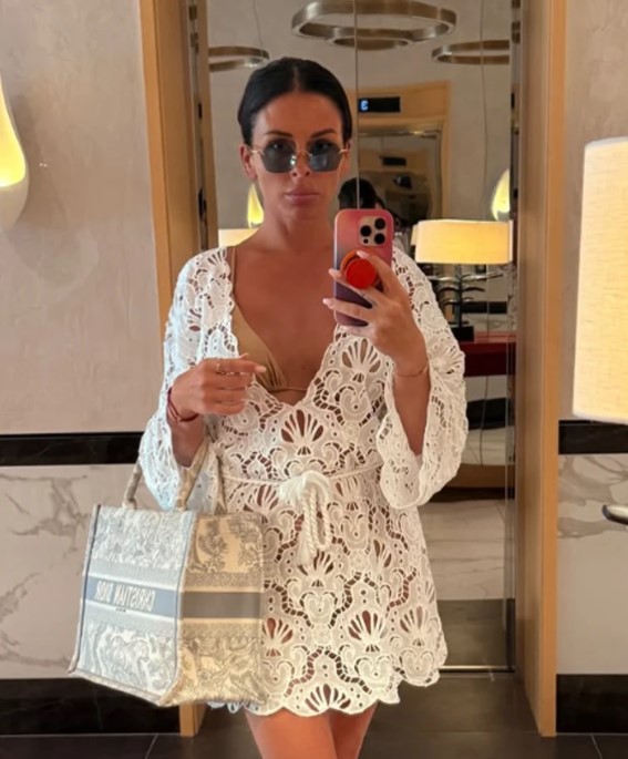 Ana Sević