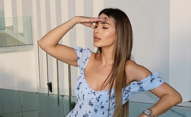 Anastasija Ražnatović 