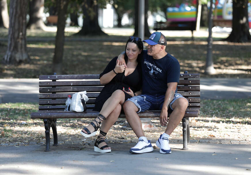 FOTO: SNEŽANA KRSTIĆ/RINGIER