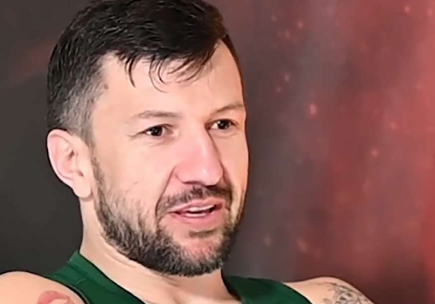 Andrija Stipanović