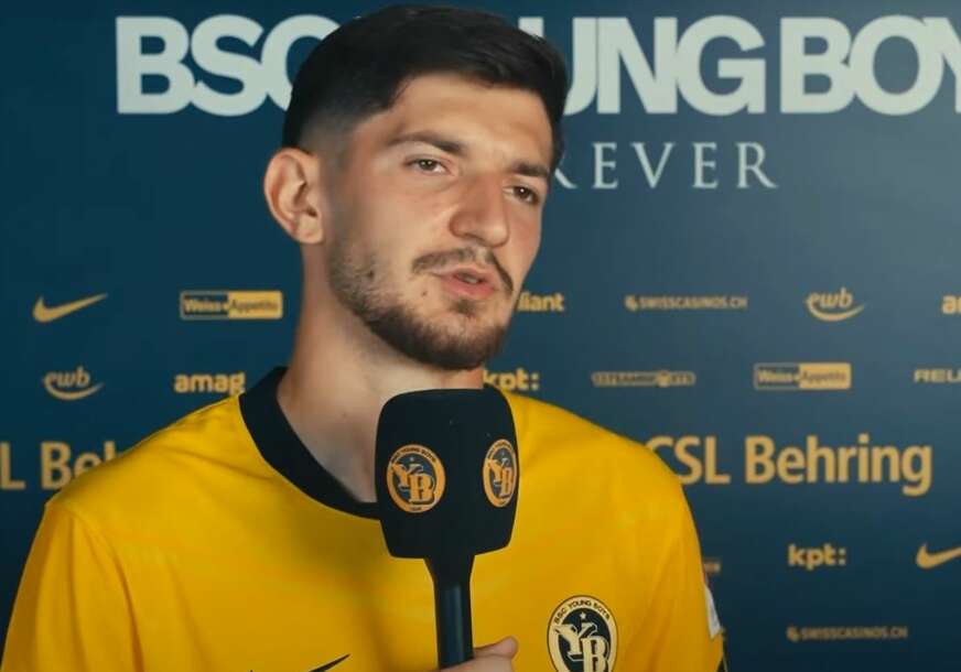 Armin Gigović