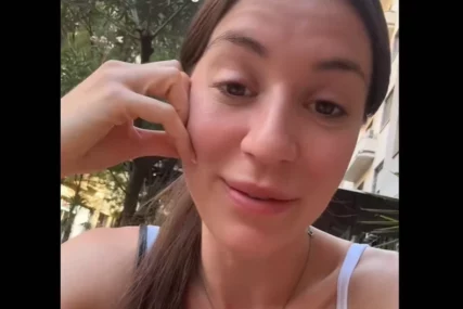 (VIDEO) "OVO NE VIĐAŠ U AMERICI" Amerikanka posjetila Srbiju, pa otkrila šta misli o muškarcima ovdje