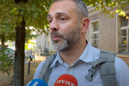 Avdo Avdić