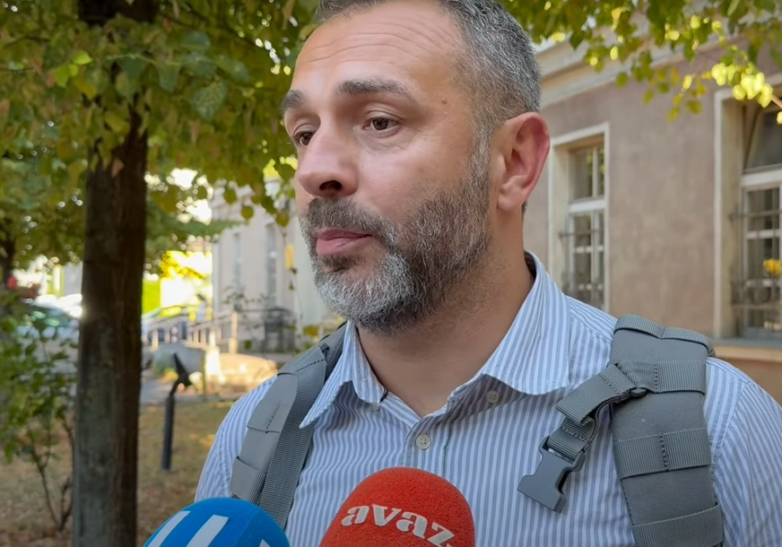 Avdo Avdić 