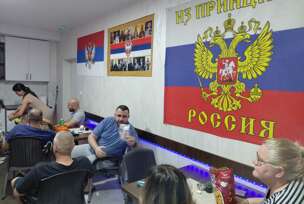 FOTO: VIDA RADETIĆ/RINGIER