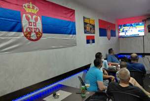 FOTO: VIDA RADETIĆ/RINGIER