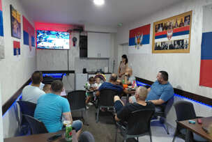 FOTO: VIDA RADETIĆ/RINGIER