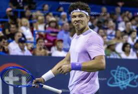 Đoković više nije broj 6: Šelton osvojio Masters u Torontu i tako ga prestigao na ATP listi