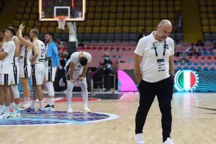 (VIDEO) Sve pršti na Eurobasketu: Srbija ostala bez Drim tima, probuđena BiH, Dončić "šlepa" Sloveniju
