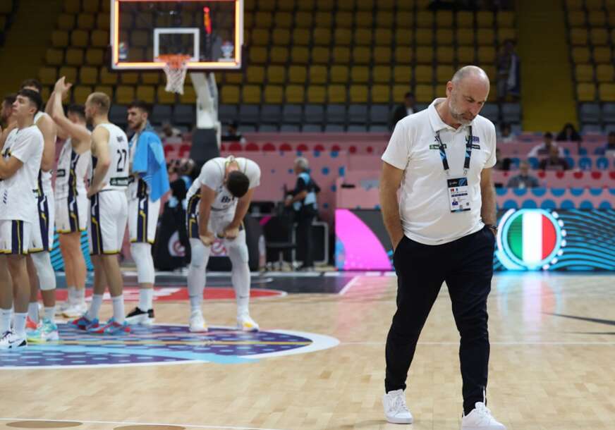 (VIDEO) Sve pršti na Eurobasketu: Srbija ostala bez Drim tima, probuđena BiH, Dončić "šlepa" Sloveniju